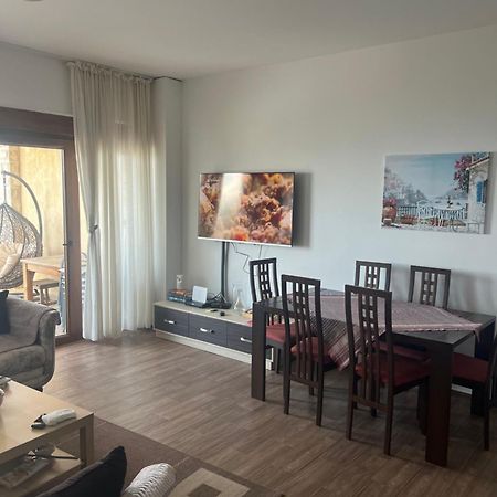 Villa Ladera Lapcici Budva Buitenkant foto