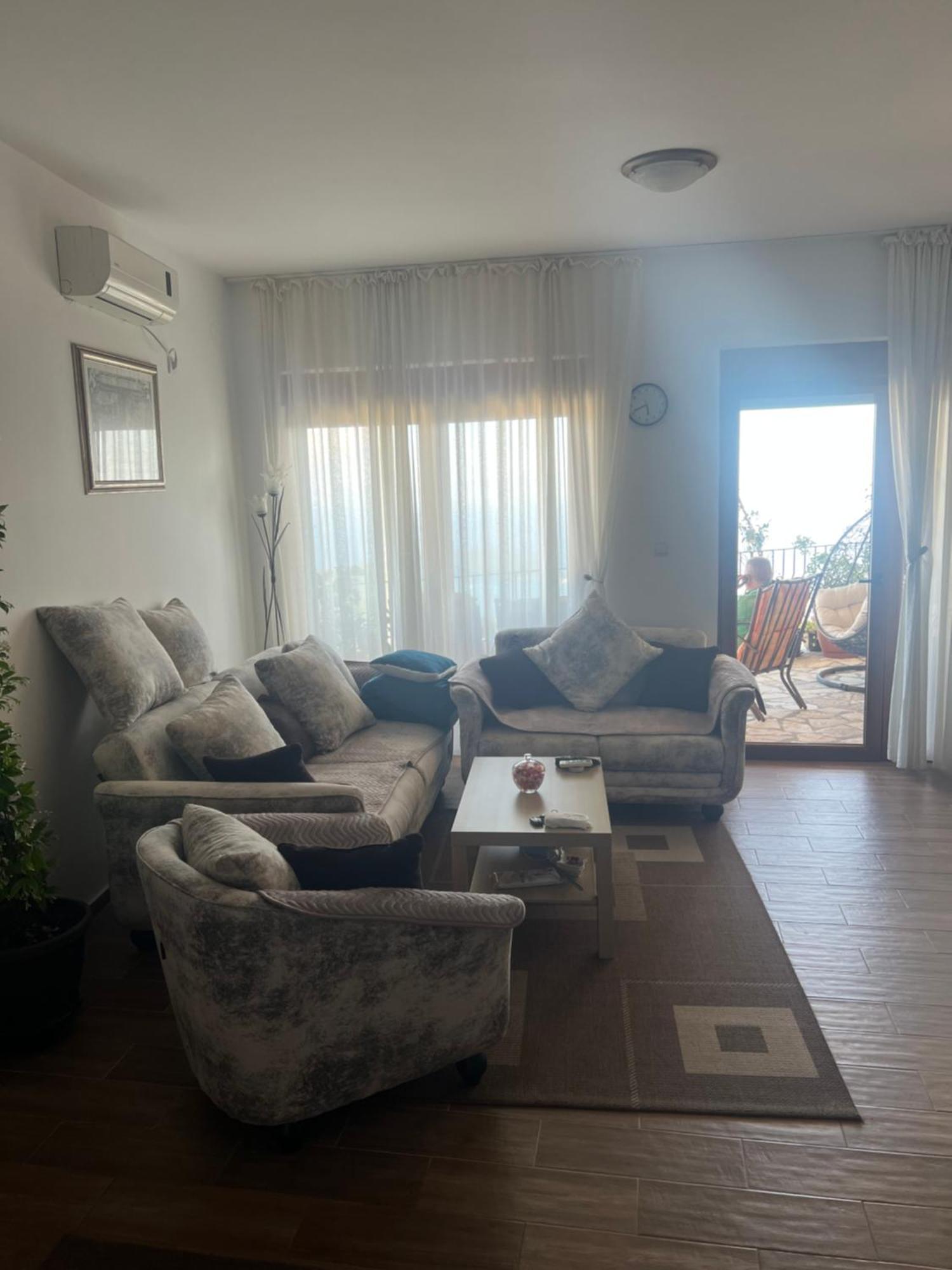 Villa Ladera Lapcici Budva Buitenkant foto