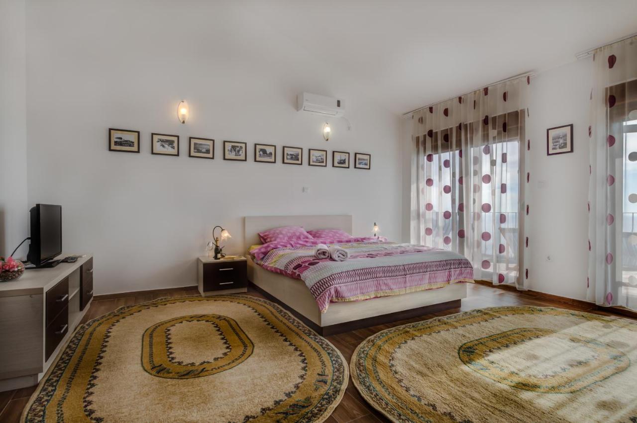 Villa Ladera Lapcici Budva Buitenkant foto